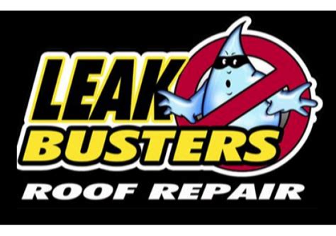 Leak Busters 